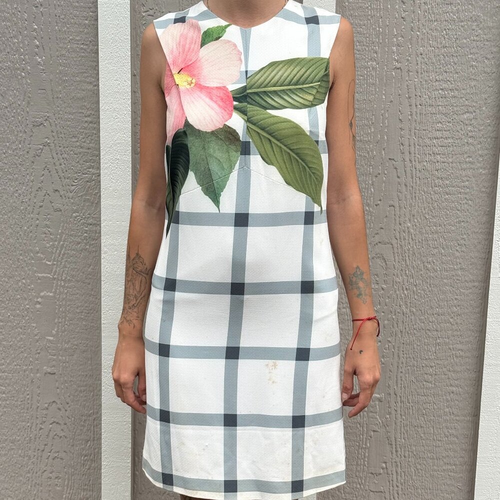 Ted Baker Floral Dress